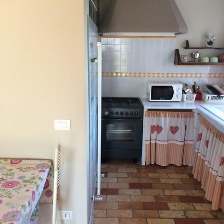 Agriturismo Maliso Ceggia Eksteriør billede