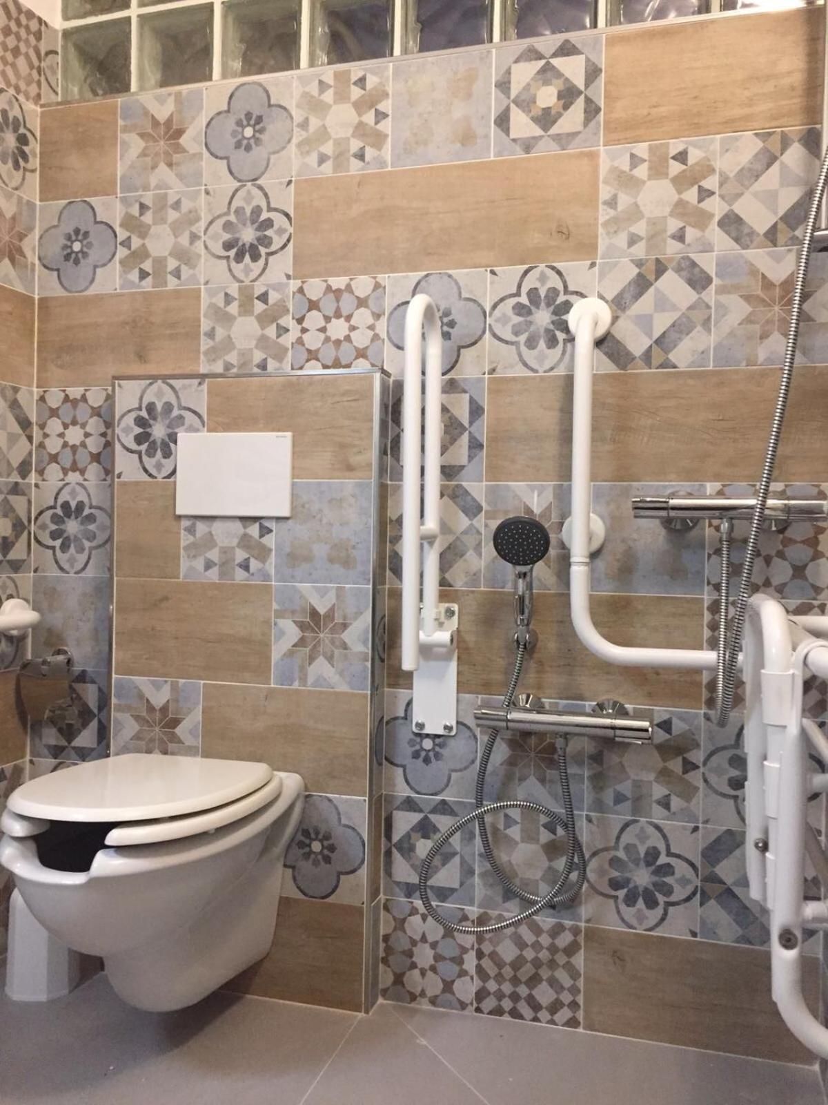 Agriturismo Maliso Ceggia Eksteriør billede