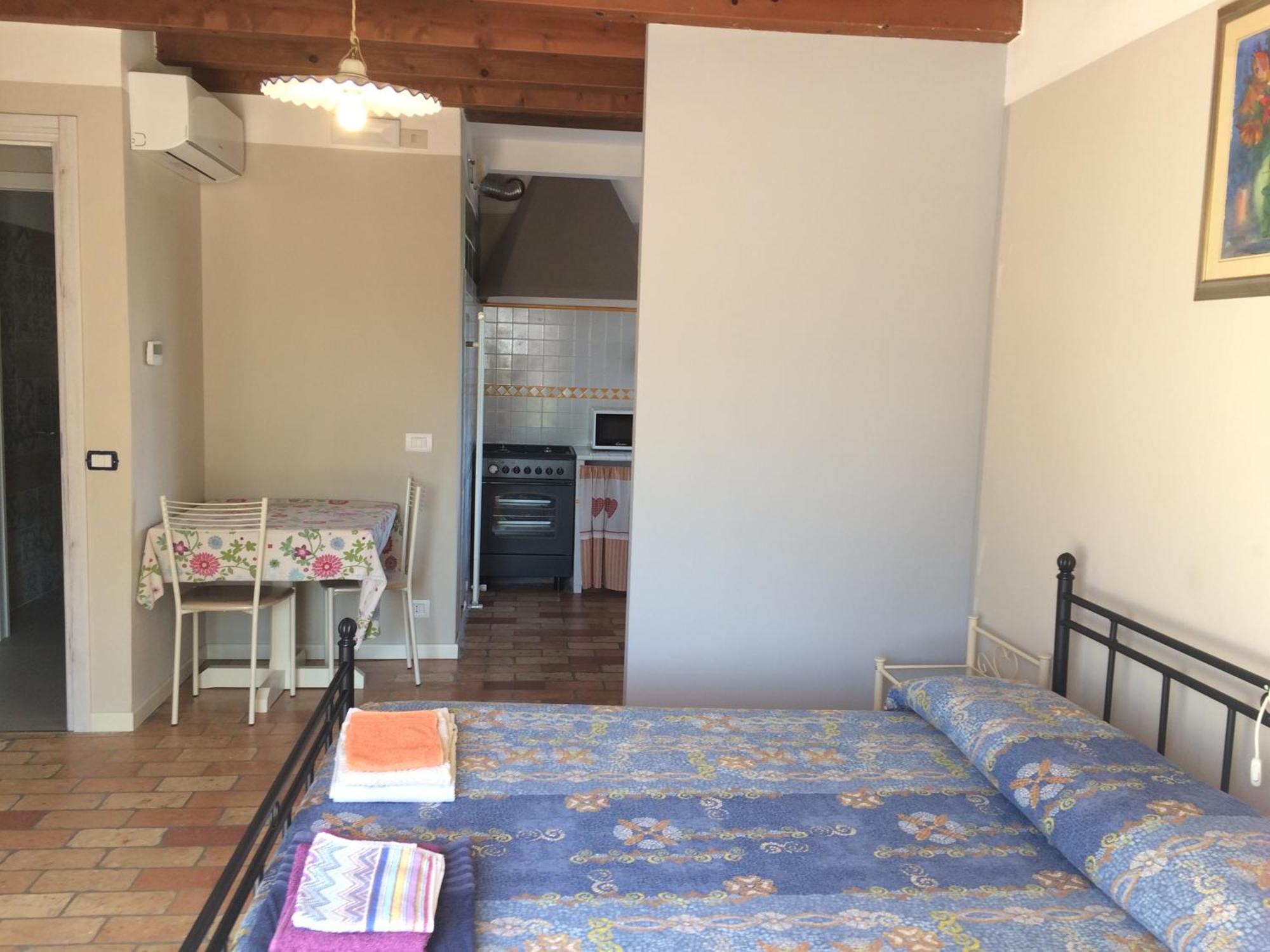 Agriturismo Maliso Ceggia Eksteriør billede