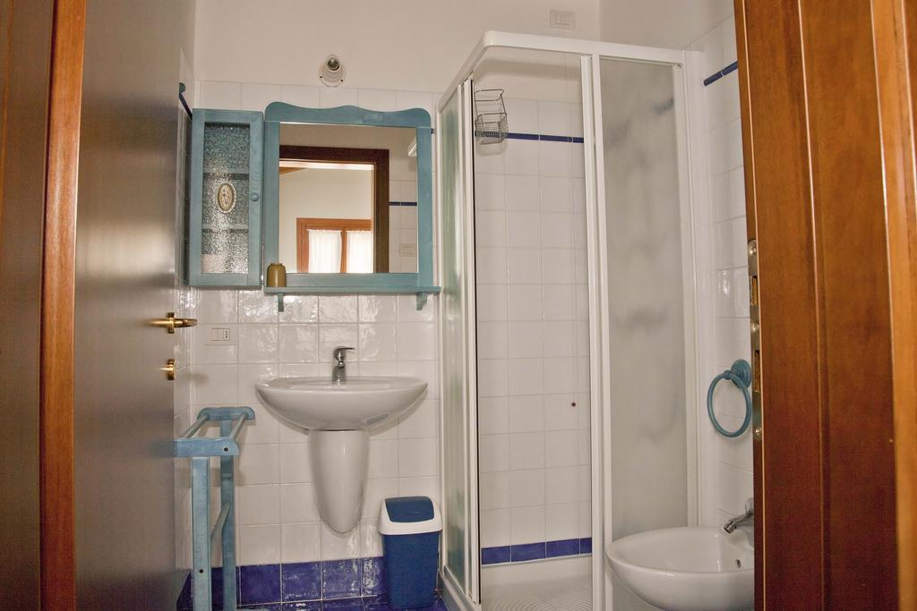 Agriturismo Maliso Ceggia Værelse billede