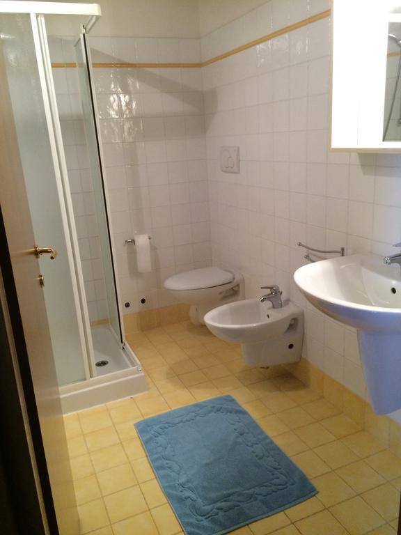 Agriturismo Maliso Ceggia Værelse billede