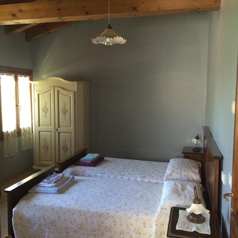 Agriturismo Maliso Ceggia Eksteriør billede