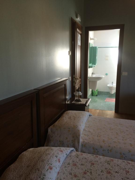 Agriturismo Maliso Ceggia Eksteriør billede