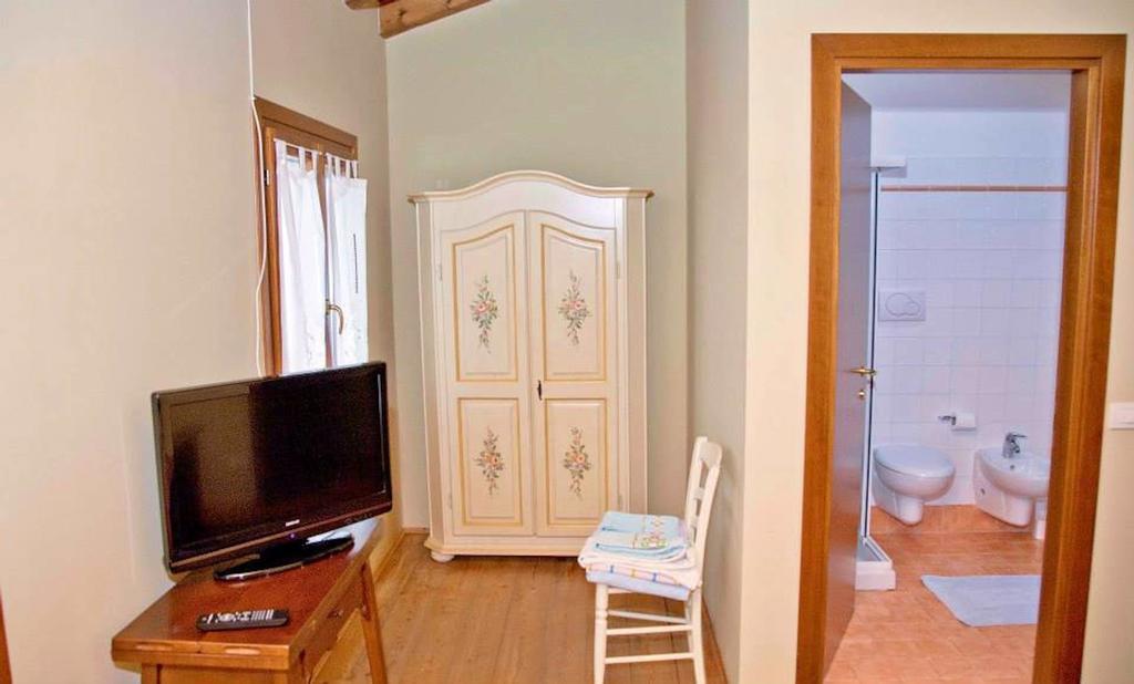 Agriturismo Maliso Ceggia Eksteriør billede