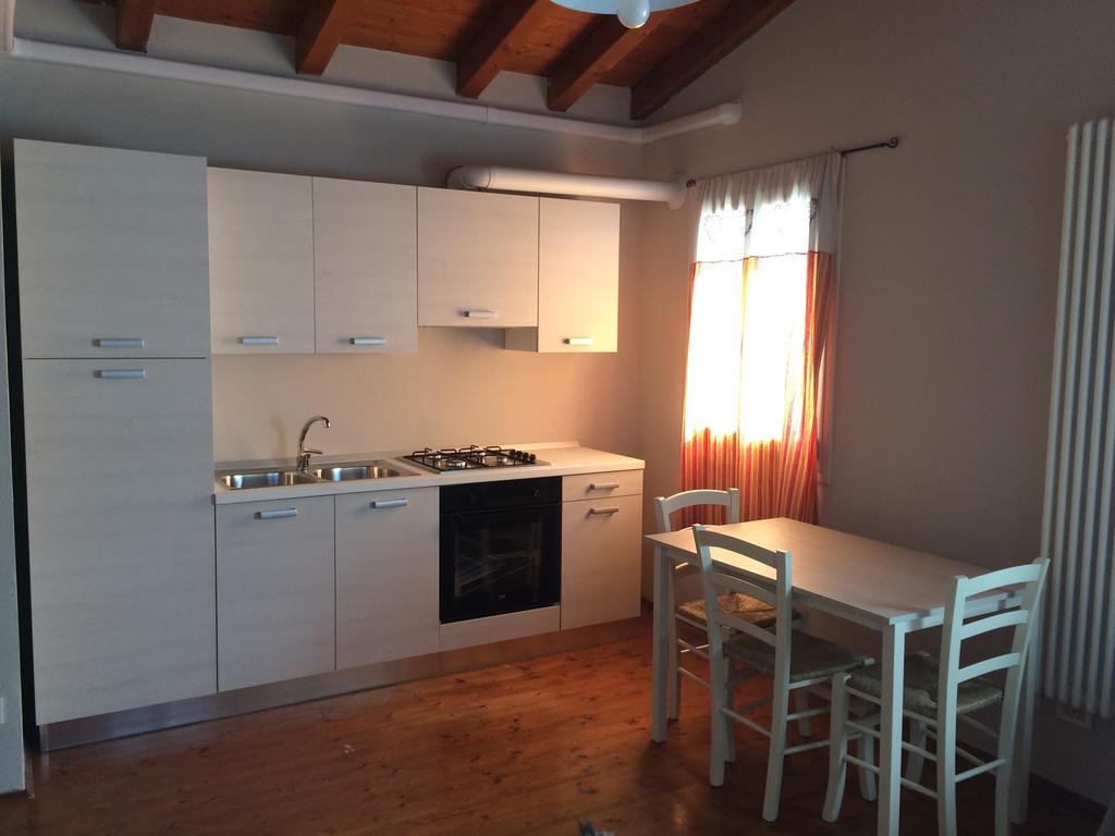 Agriturismo Maliso Ceggia Eksteriør billede