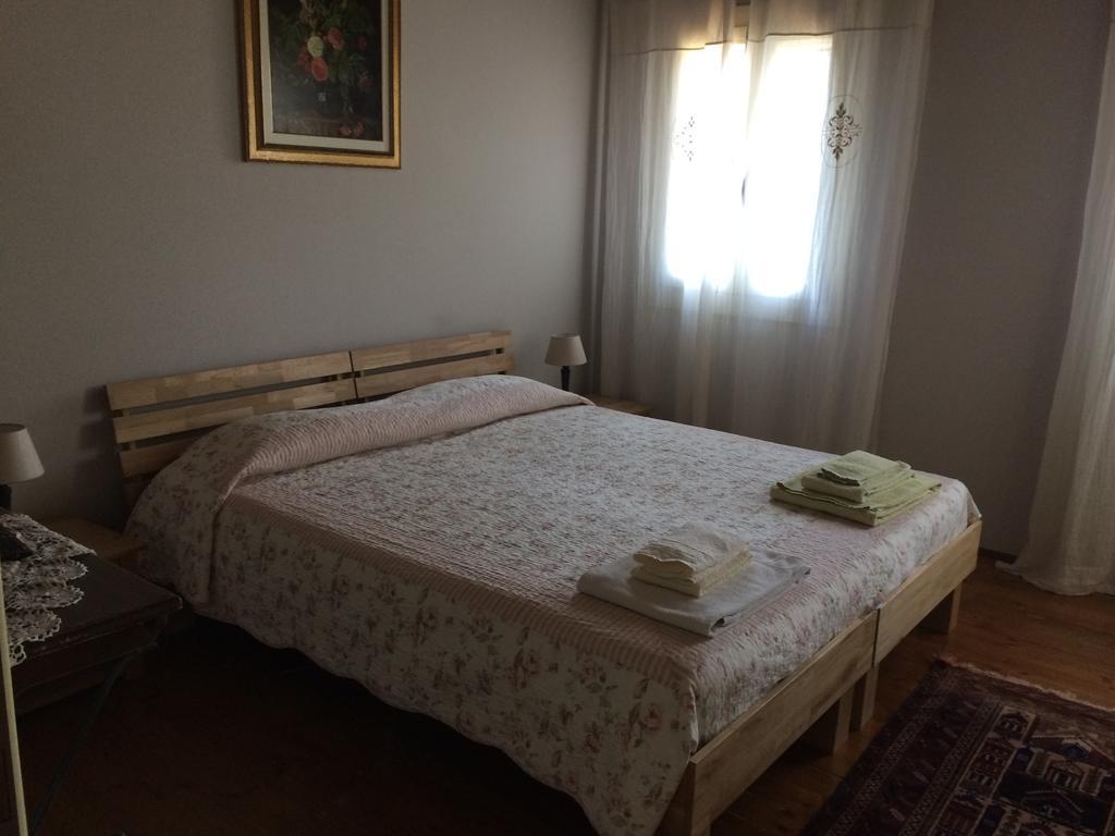 Agriturismo Maliso Ceggia Eksteriør billede